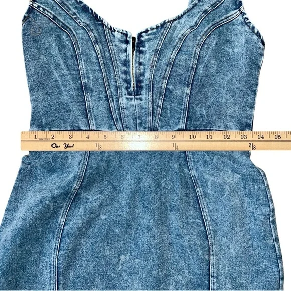 Hello Molly dress nwt size medium - Picture 11 of 13